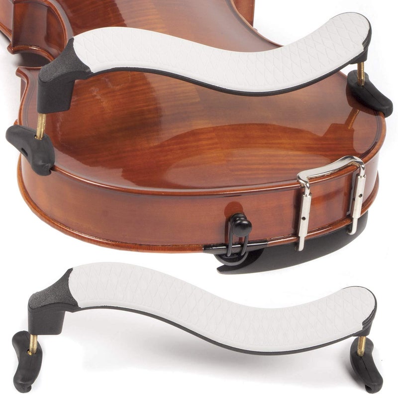 Mach One M07 Shoulder Rest 4/4-3/4 Size - Image 1